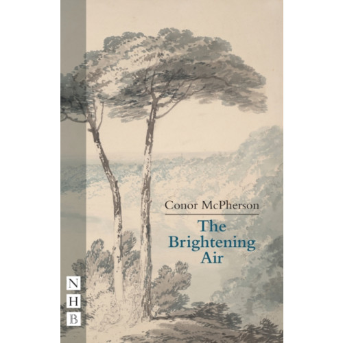 Nick Hern Books The Brightening Air (häftad, eng)