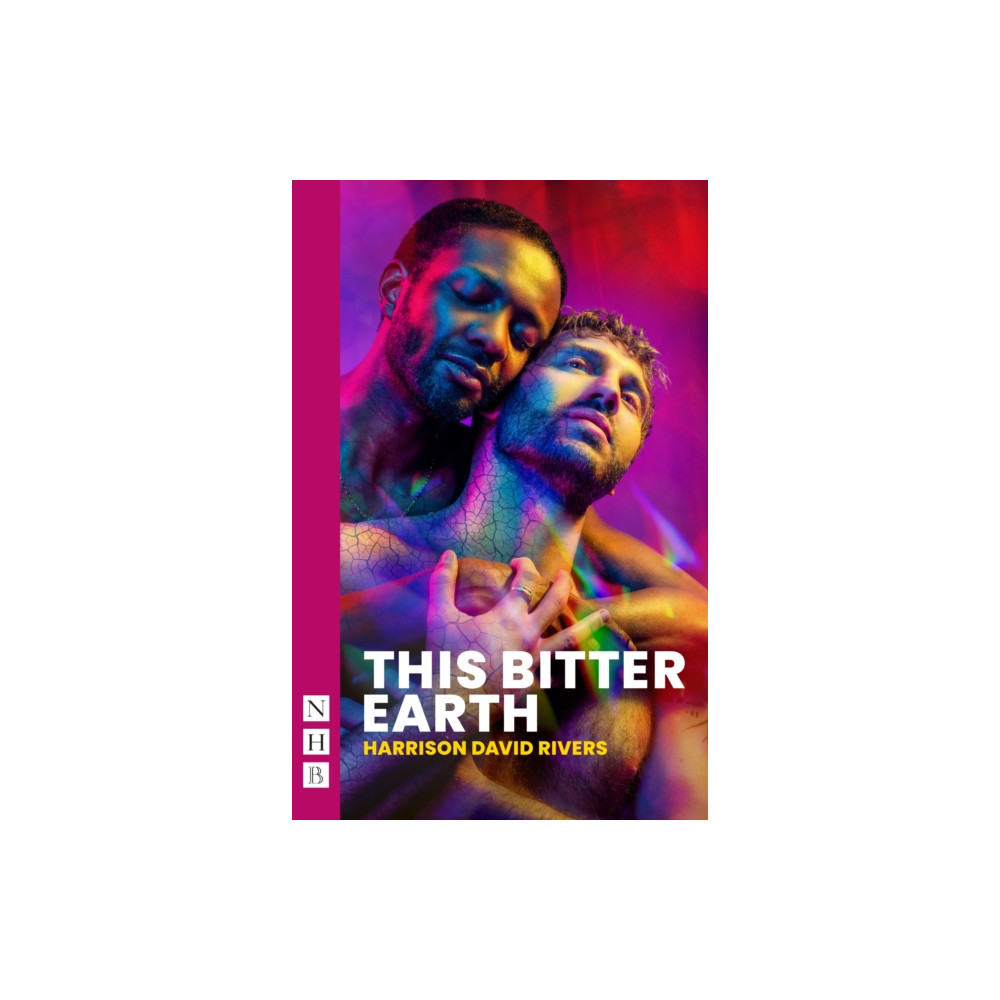 Produktbild för This Bitter Earth (häftad, eng)