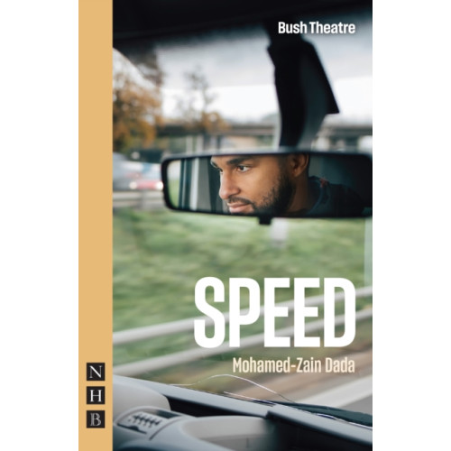 Nick Hern Books Speed (häftad, eng)