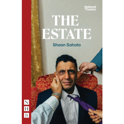 Nick Hern Books The Estate (häftad, eng)