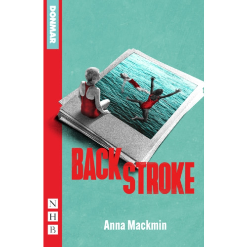 Nick Hern Books Backstroke (häftad, eng)