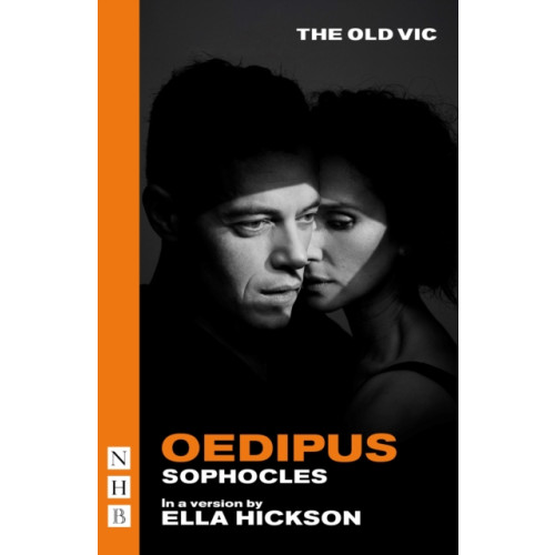 Nick Hern Books Oedipus (häftad, eng)