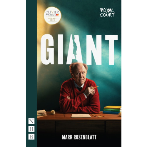 Nick Hern Books Giant (häftad, eng)