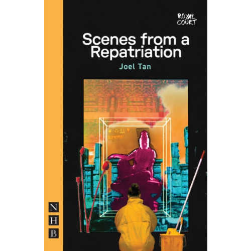 Nick Hern Books Scenes from a Repatriation (häftad, eng)