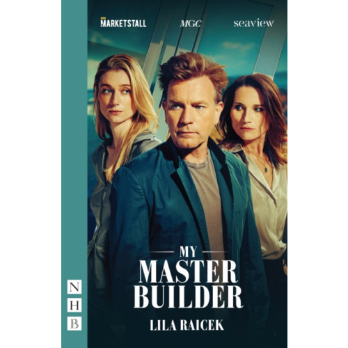 Nick Hern Books My Master Builder (häftad, eng)