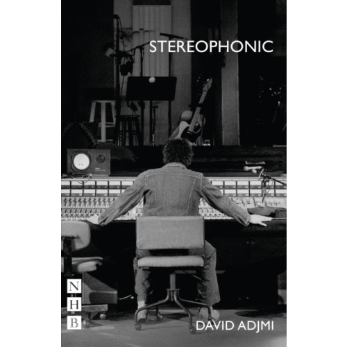 Nick Hern Books Stereophonic (häftad, eng)