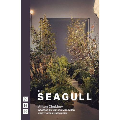 Nick Hern Books The Seagull (häftad, eng)