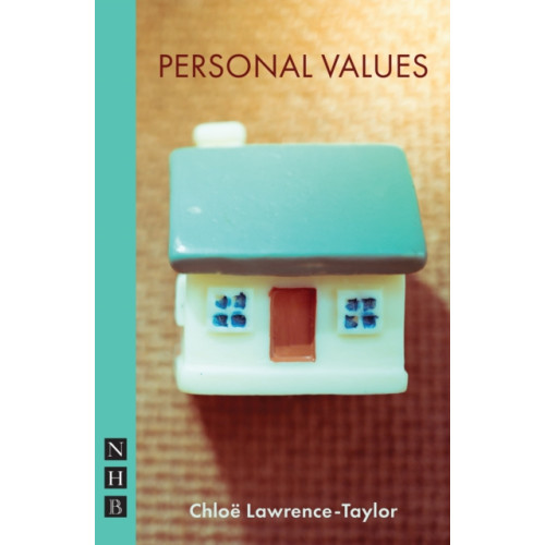 Nick Hern Books Personal Values (häftad, eng)