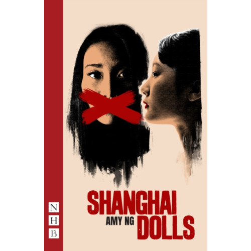Nick Hern Books Shanghai Dolls (häftad, eng)