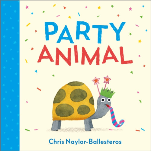 Andersen Press Ltd Party Animal (häftad, eng)