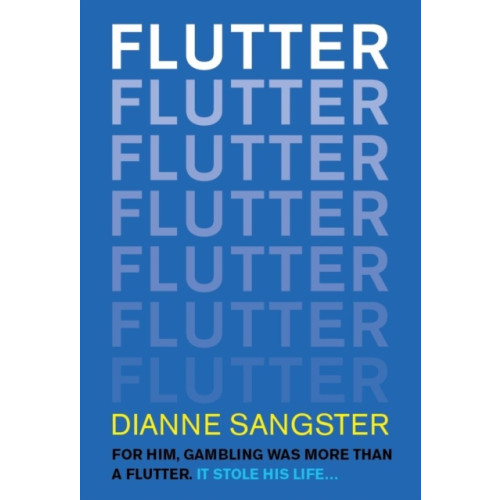 Brown Dog Books Flutter (häftad, eng)