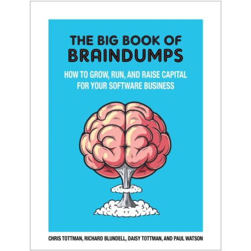 Brown Dog Books The Big Book Of BrainDumps (häftad, eng)