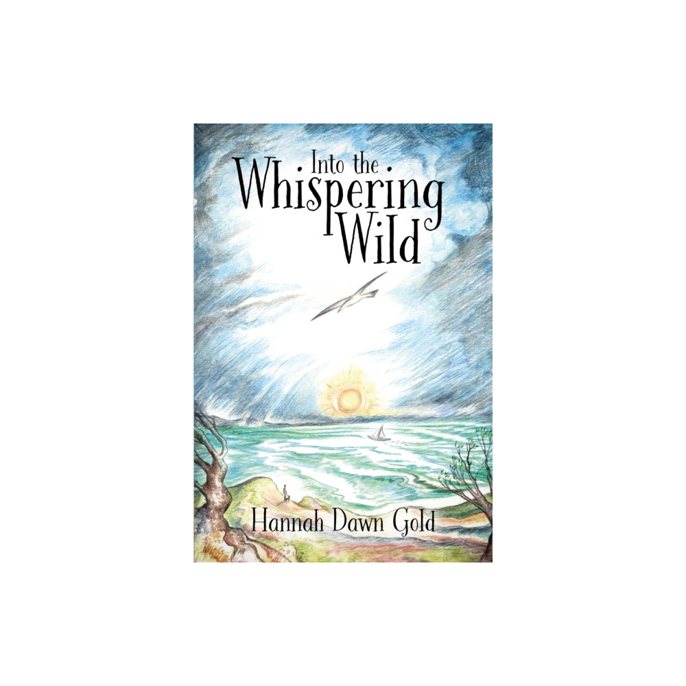 Produktbild för Into The Whispering Wild (häftad, eng)