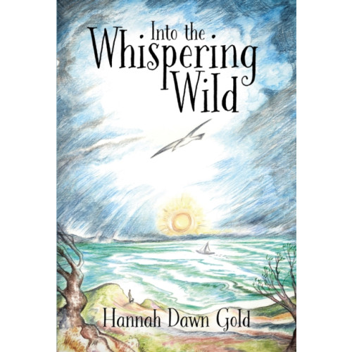 Brown Dog Books Into The Whispering Wild (häftad, eng)