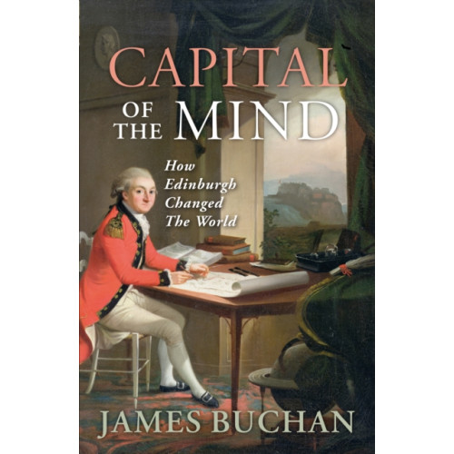 Birlinn General Capital of the Mind (häftad, eng)