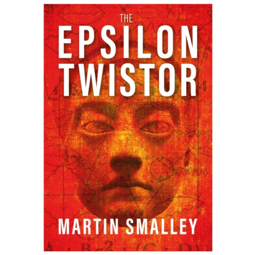 Brown Dog Books The Epsilon Twister (häftad, eng)