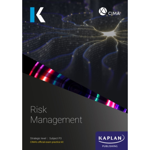 Kaplan Publishing P3 RISK MANAGEMENT - EXAM KIT (häftad, eng)