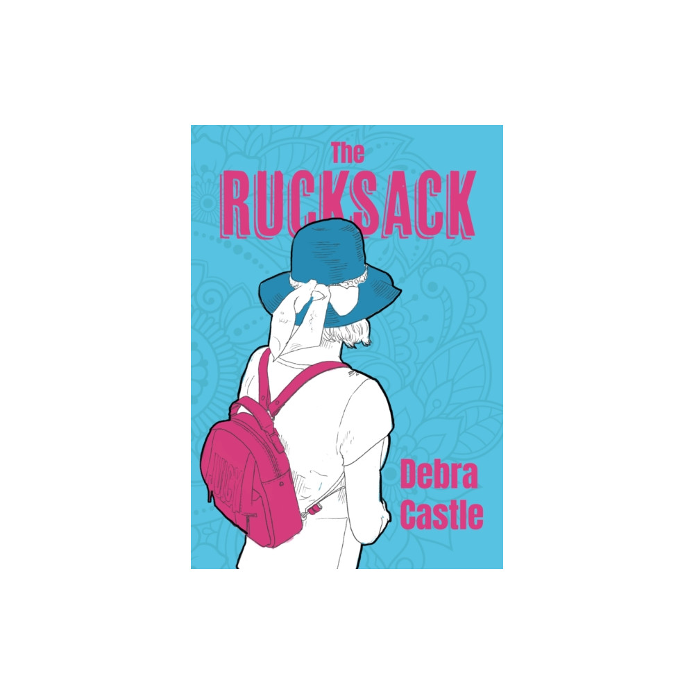Produktbild för The Rucksack (häftad, eng)