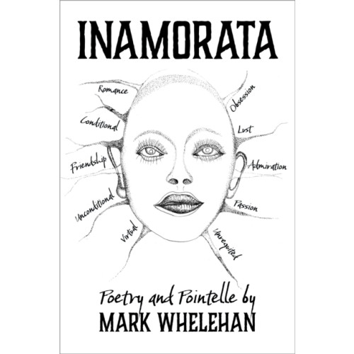 Brown Dog Books Inamorata (häftad, eng)