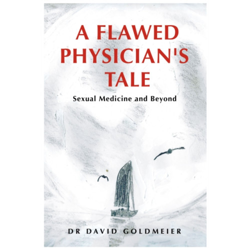 Brown Dog Books A Flawed Physician's Tale (häftad, eng)