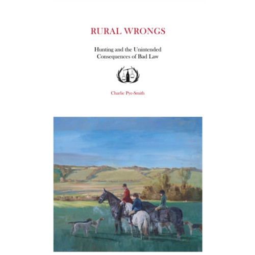 Brown Dog Books Rural Wrongs (häftad, eng)