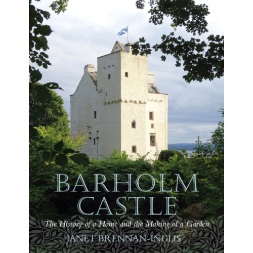 Birlinn General Barholm Castle (häftad, eng)