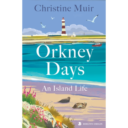Birlinn General Orkney Days (häftad, eng)