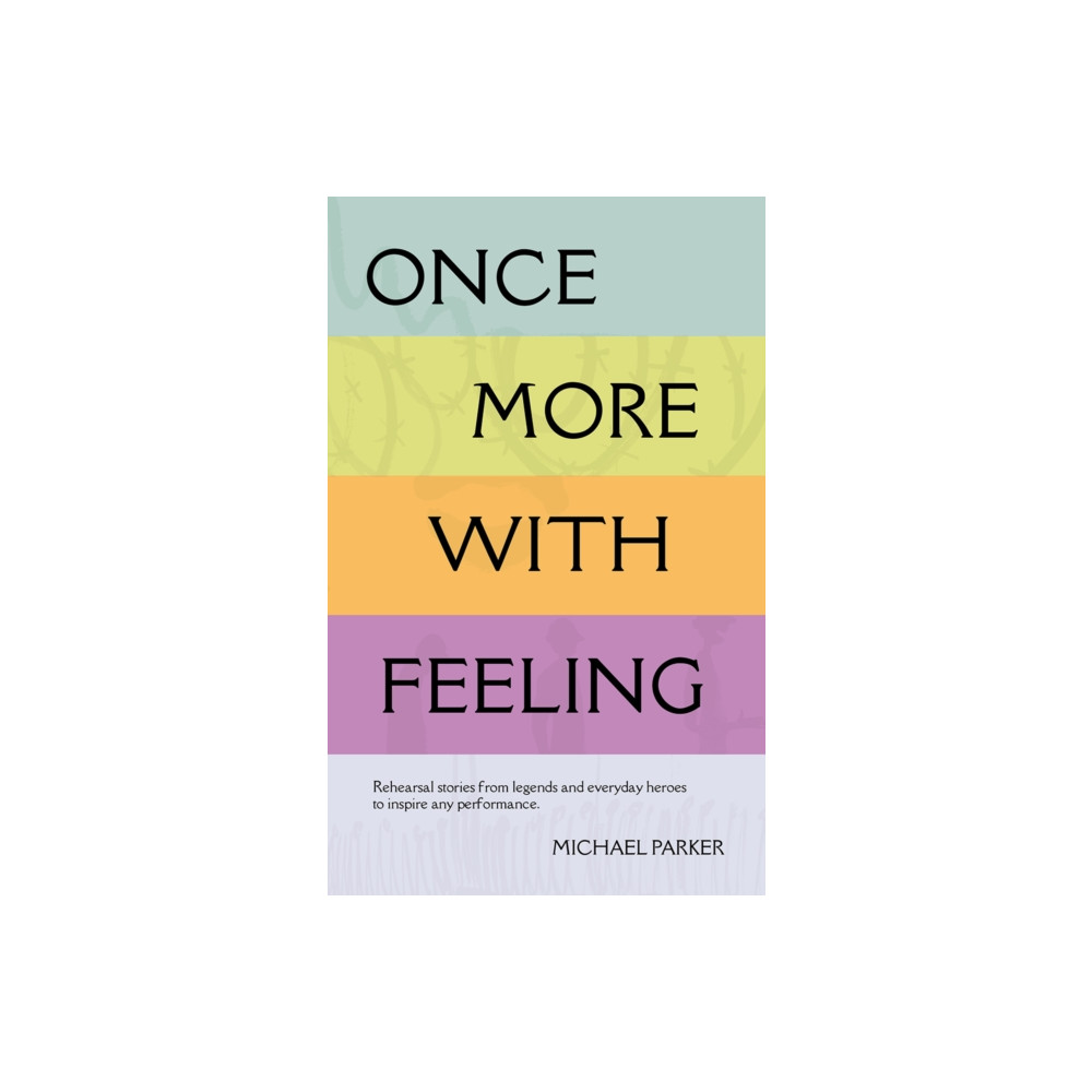 Produktbild för Once More With Feeling (häftad, eng)