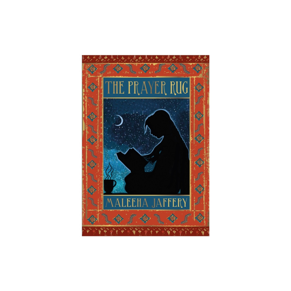 Produktbild för The Prayer Rug (häftad, eng)