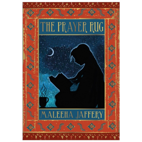 Brown Dog Books The Prayer Rug (häftad, eng)