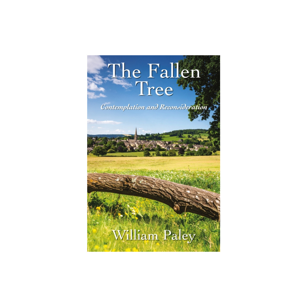 Produktbild för The Fallen Tree (häftad, eng)