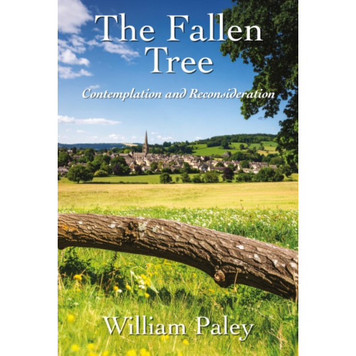 Brown Dog Books The Fallen Tree (häftad, eng)
