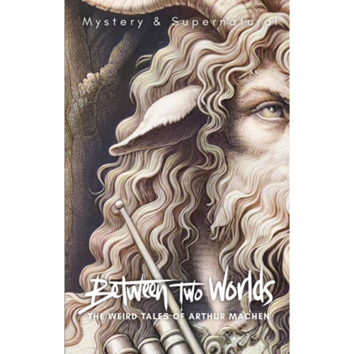 Wordsworth Editions Ltd Between Two Worlds (häftad, eng)
