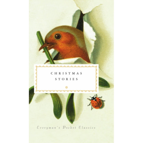 Everyman Christmas Stories (inbunden, eng)