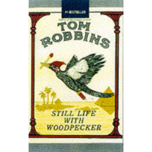 Bedford Square Publishers Still Life with Woodpecker (häftad, eng)
