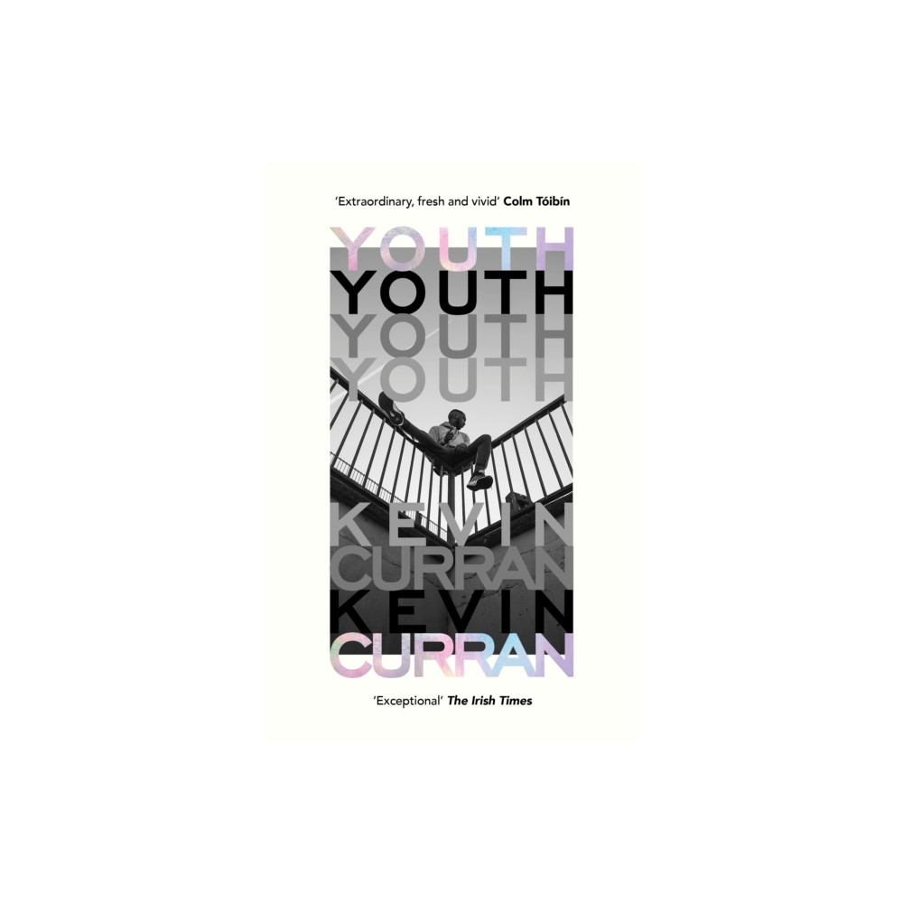 Produktbild för Youth (häftad, eng)