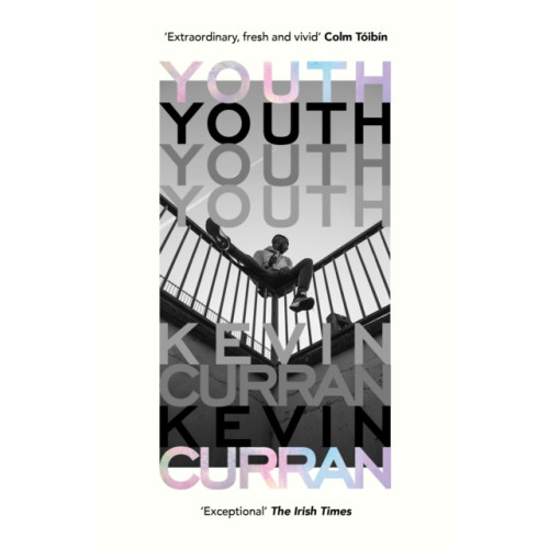 The Lilliput Press Ltd Youth (häftad, eng)