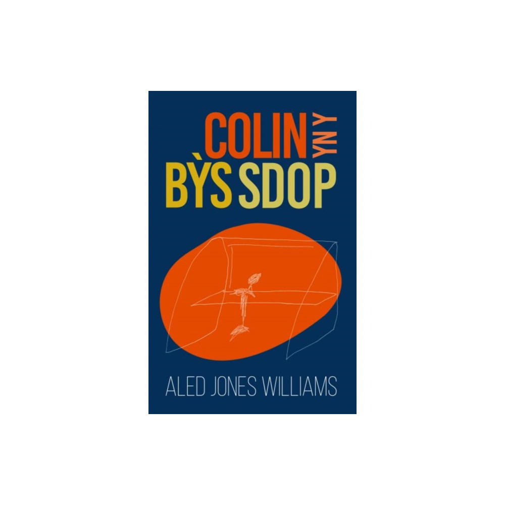 Produktbild för Colin yn y Bys Sdop (häftad, wel)