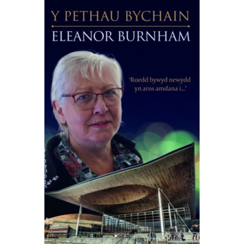 Gwasg Carreg Gwalch Y Pethau Bychain - Hunangofiant Eleanor Burnham (häftad, wel)