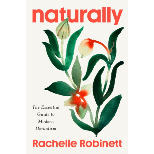 Ebury Publishing Naturally (häftad, eng)