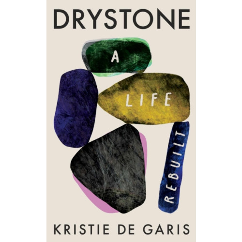 Birlinn General Drystone (inbunden, eng)