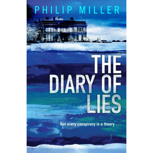 Birlinn General The Diary of Lies (häftad, eng)