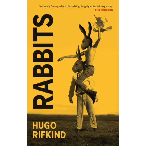 Birlinn General Rabbits (häftad, eng)