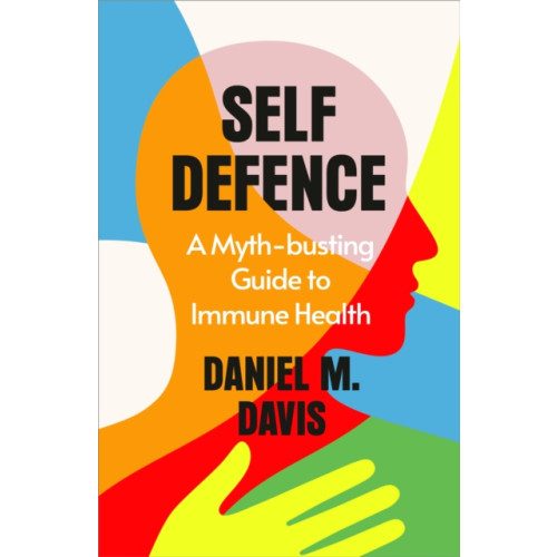 Vintage Publishing Self Defence (häftad, eng)