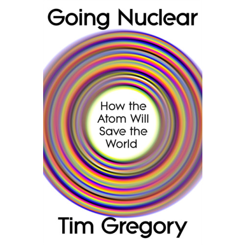 Vintage Publishing Going Nuclear (häftad, eng)