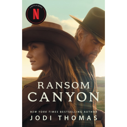HarperCollins Publishers Ransom Canyon (häftad, eng)