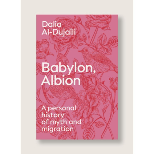 Saqi Books Babylon, Albion (inbunden, eng)