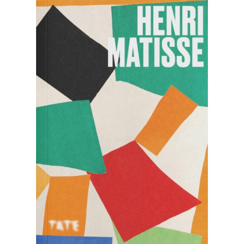 Tate Publishing Artists Series: Henri Matisse (häftad, eng)