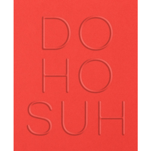 Tate Publishing Do Ho Suh (häftad, eng)