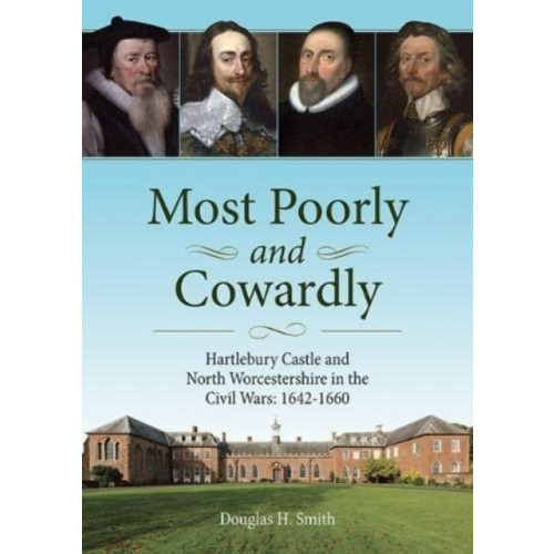 Brewin Books Most Poorly and Cowardly (häftad, eng)